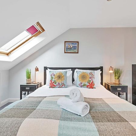 Belle Vue Sea View - By My Getaways Villa Brighton Exterior photo