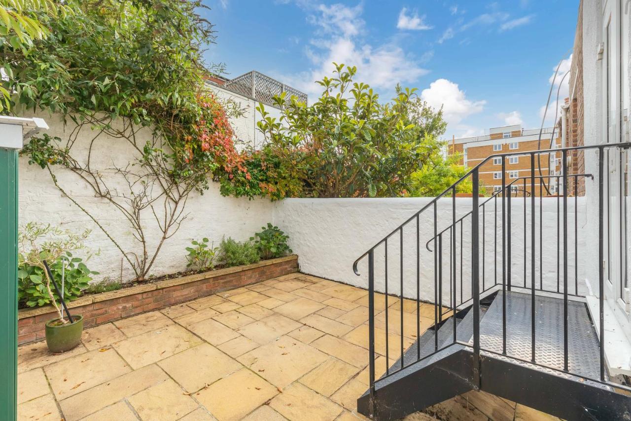 Belle Vue Sea View - By My Getaways Villa Brighton Exterior photo